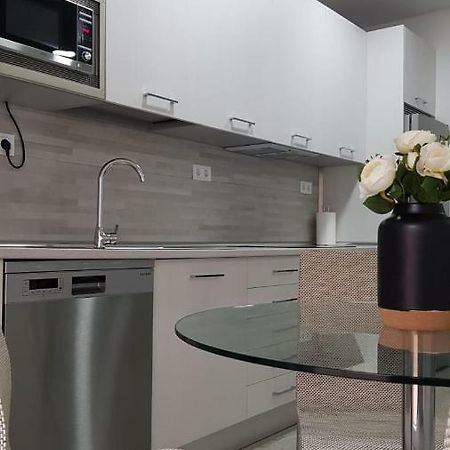 Apartamento Centrico A 10 Minutos De Opera II Apartamento Madri Exterior foto