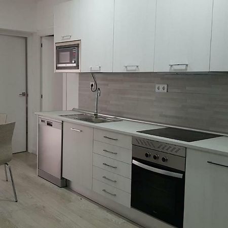 Apartamento Centrico A 10 Minutos De Opera II Apartamento Madri Exterior foto