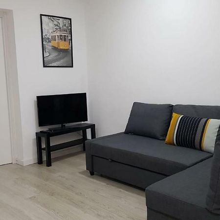 Apartamento Centrico A 10 Minutos De Opera II Apartamento Madri Exterior foto
