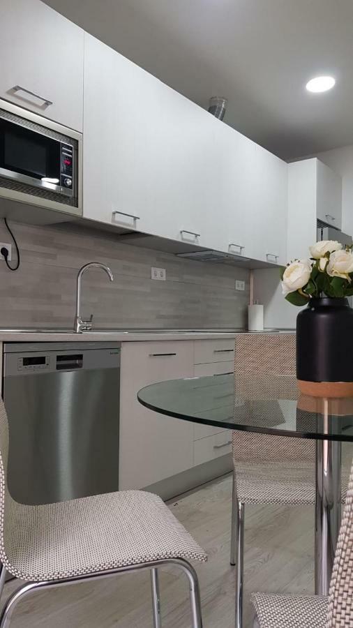 Apartamento Centrico A 10 Minutos De Opera II Apartamento Madri Exterior foto