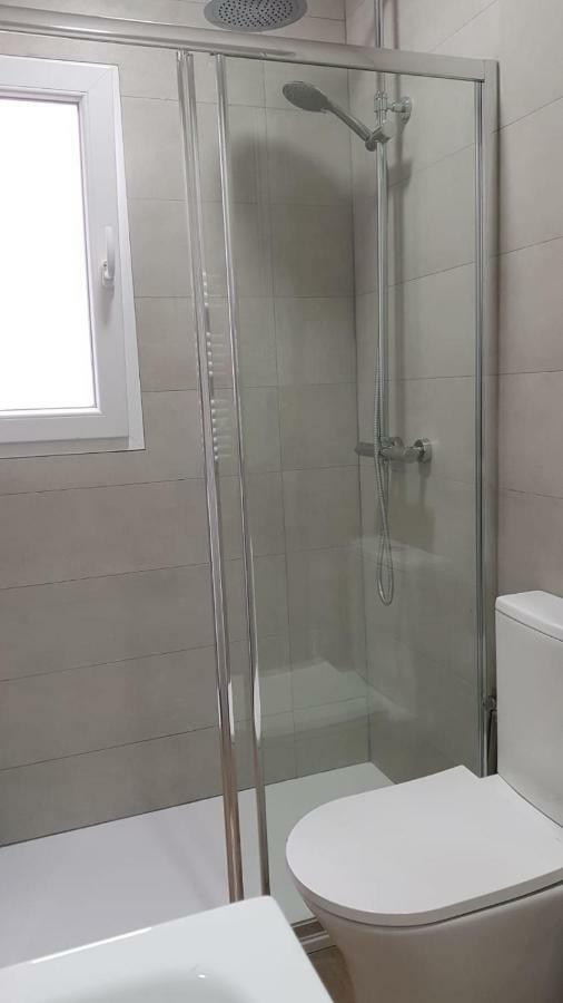 Apartamento Centrico A 10 Minutos De Opera II Apartamento Madri Exterior foto