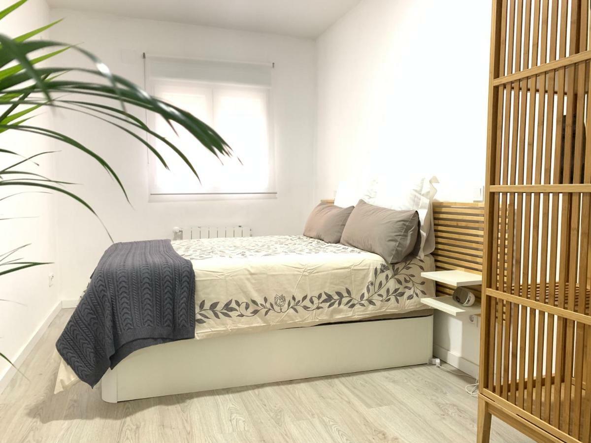 Apartamento Centrico A 10 Minutos De Opera II Apartamento Madri Exterior foto